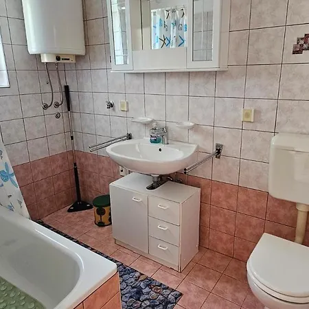Apartment By The Mimi *